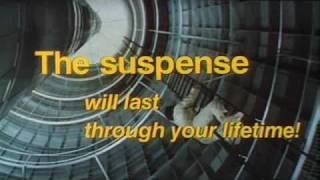 The Andromeda Strain 1971 original film trailer [upl. by Zoes185]