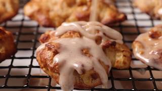 Air Fryer Apple Fritters [upl. by Gill752]