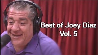 Best of Joey Diaz VOL 5 [upl. by Oiluarb45]