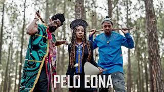 Mosotho Letsela Featuring Kommanda Obbs amp Mathabo Pelo Ea Ka Lyrics video [upl. by Oakes]