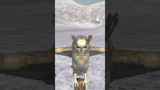 13 November 2024owlsimulatorbyjanwar○gaming games gameplay gym shorts shortvideo shortsviral [upl. by Cleodel937]