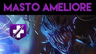 Bo3 Révélations Masque Gardien Améliore Atout Masto Tuto Zombies [upl. by Itisahc]