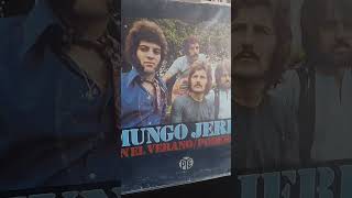 MUNGO JERRY In the Summertime  Mighty Man [upl. by Moia]