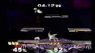 Isai Fox vs Eddie Ganon 1 [upl. by Haswell]