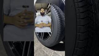 Suzuki Alto Tyres and Alloyrims cartyres tyreshop [upl. by Lorola]