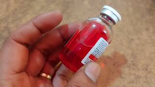 सिर्फ़ 5₹ खर्च करके कमजोरी थकान  भूख ना लगना  शरीर का दर्द  मिटाये  cyanocobalamin injection [upl. by Doralynne]