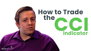 How to use the CCI Indicator [upl. by Orsa]