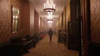 The Shining soundtrack playing in an empty hotel [upl. by Labannah]