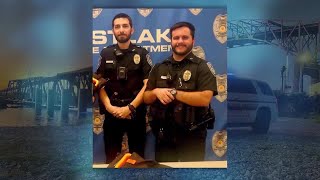 Westlake officers fired after accusations of harassment racist language [upl. by Nayab]