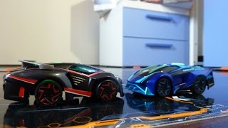 Anki Overdrive migliore pista delle macchine [upl. by Yeliac]