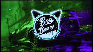 AKH LAD JAAVE X BACKBONE REMIX BASS BOOSTED [upl. by Cooperstein]