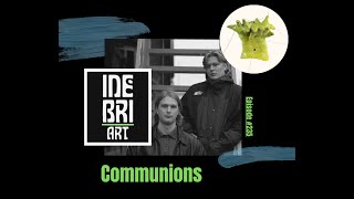 Martin amp Mads Rehof of Communions Ep 234 [upl. by Desirae]