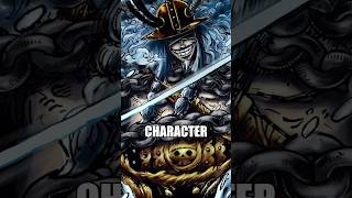 Loki  The Mysterious Character onepiece [upl. by Nilrak]