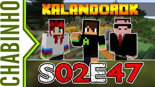 【Kalandorok 2】47 TRex idomítás Kalandorokmódra D [upl. by Rodriguez]