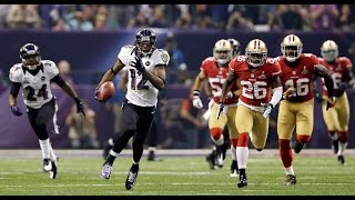 Longest Kickoff Returns in NFL History 105 yards [upl. by Setiram758]