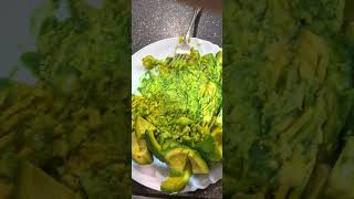 jak zrobić guacamole [upl. by Eyaj]