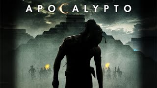 Apocalypto Full Movie Facts  Rudy Youngblood Dalia Hernández Raoul Trujillo Gerardo T  Review [upl. by Trotta]