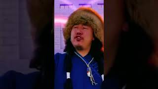 Mongolian Throat Song [upl. by Iny73]