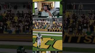 WHAT CLUTCH READ DONTE JACKSON PICK 6  hotpants911 on Twitch [upl. by Annayoj]