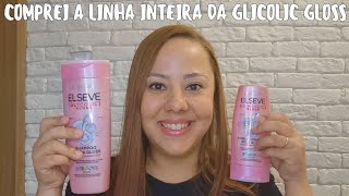 COMPRINHAS DE FARMÁCIA AUTOCUIDADO COM R9000✨️💋 ElsevePaixãoLuxOils [upl. by Drahcir]