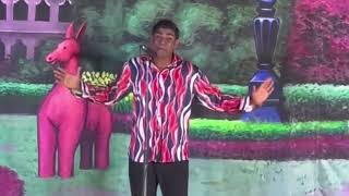 konkani superhit tiatr Mhozo Daddy by Comedian Myron JrSelvy  konkani tiatr 2024 [upl. by Athena]