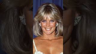 Linda Evans 60 Second Bio [upl. by Annalla907]