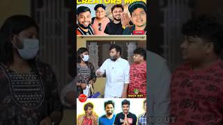 Parithabangal GOSUVlogs parithabangal parithabangalwhatsappstatus parithabangalcomedy [upl. by Nannoc]