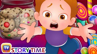 ChaChas Sweet Adventures  Good Habits Bedtime Stories amp Moral Stories for Kids  ChuChu TV [upl. by Letch]