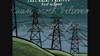 The Moth  Aimee Mann [upl. by Dumah]