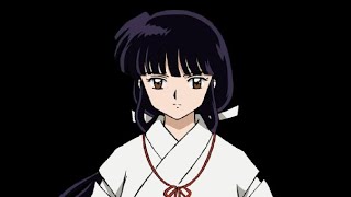 InuYasha The Final Act OST Kikyo Theme FINAL Version [upl. by Creath557]