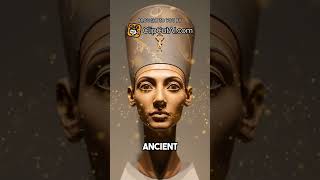 Unearthing Nefertiti A Controversial Discovery [upl. by Dusa]