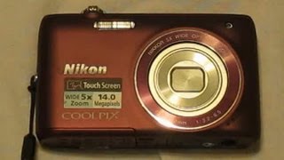 Nikon COOLPIX Review  Ive Had Enough [upl. by Nnaeiram889]