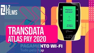 Transdata  AtlasPay 2020 [upl. by Mile82]