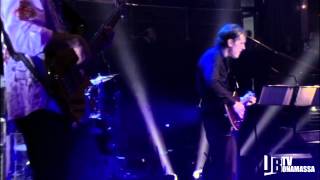 Joe Bonamassa  Mountain Time Live from the Royal Albert Hall 2009 [upl. by Jorrie]