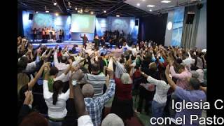 Mix3 en Vivo Iglesia Catedral de la Fe RD [upl. by Akenor689]