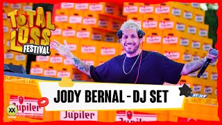 Jody Bernal DJ Set  Total Loss Festival 2020 [upl. by Carn]