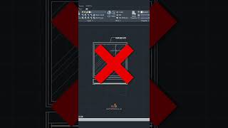 AutoCAD Tips amp Trick Leader [upl. by Ecirtaeb]