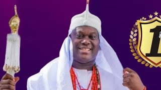 1st Yoruba Obas Summit [upl. by Lamrert]