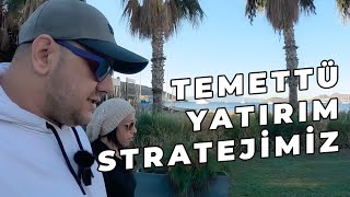 İki Farklı Portföy İçin Temettü Yatırım Stratejimiz Nasıldı [upl. by Ellebana]