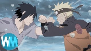 Naruto VS Fuka Full Fight  Eng Dub [upl. by Schenck]