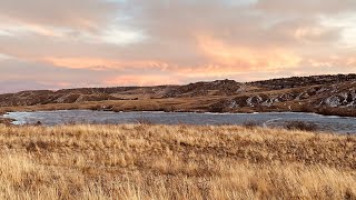 quotPlain to See Plainsmanquot Colter Wall Cover by Justin Poe [upl. by Faunia]