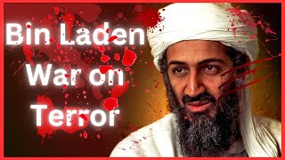 Bin Laden War on Terror [upl. by Soren]