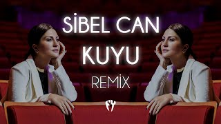 Sibel Can  Kuyu  Fatih Yılmaz Remix [upl. by Deanna825]