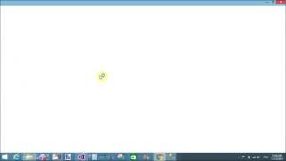 How to Change Windows 7 Taskbar Color Tutorial HD [upl. by Utta697]