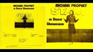 Michael Prophet 1982 In Disco Showcase 05 ethiopia [upl. by Westerfield]