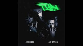 Jay Critch amp 03 Greedo  Typa AUDIO [upl. by Icat]