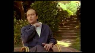 José Carreras  A Life Story Documentary 1991 Part 13 [upl. by Amorete141]