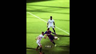 Messi volley goal 🔥 edit likefootball aftereffects football edit likefootball trendingshorts [upl. by Nawek]