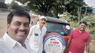 A I T D H TEAM ANDREA PRADESH RAMA KRISHNA automobile travel [upl. by Firehs]