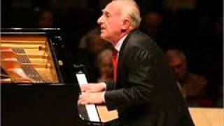 MozartPiano Concerto No 12 K414 Pollini 19881989 [upl. by Nnyletak]